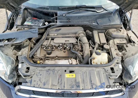 2011 Mini Cooper S Countryman z USA, uszkodzony, nr VIN WMWZC3C54BWL79671